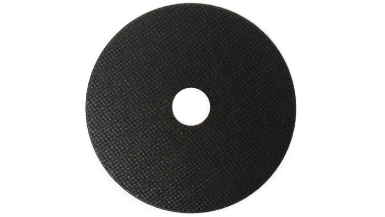 Tarcza do cięcia metalu 125x1 10sztuk QTechnic Schmith