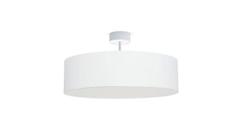 Lampa sufitowa VIOLET WHITE 7958 Nowodvorski Lighting