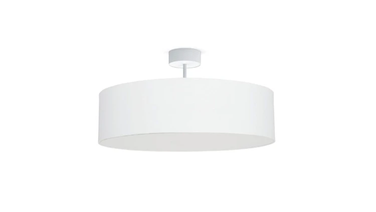 Lampa sufitowa VIOLET WHITE 7958 Nowodvorski Lighting