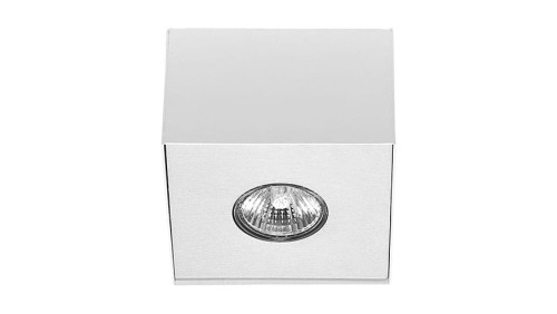 Lampa natynkowa CARSON white I 5573 Nowodvorski