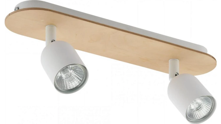 Lampa sufitowa TOP WOOD 3295 TK Lighting