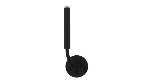 KINKIET STALACTITE BLACK I 8351 Nowodvorski