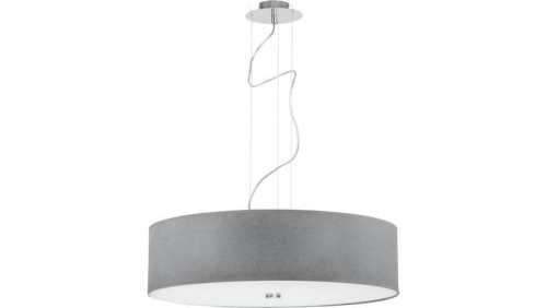 LAMPA WISZĄCA VIVIANE GRAY III (6773) Nowodvorski
