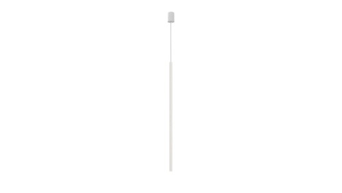 LAMPA WISZĄCA LASER 1000 WHITE I 8435 Nowodvorski