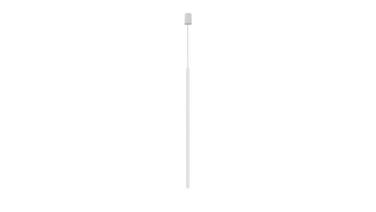 LAMPA WISZĄCA LASER 1000 WHITE I 8435 Nowodvorski