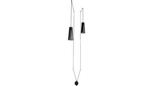 LAMPA WISZĄCA DOVER 9263 Nowodvorski