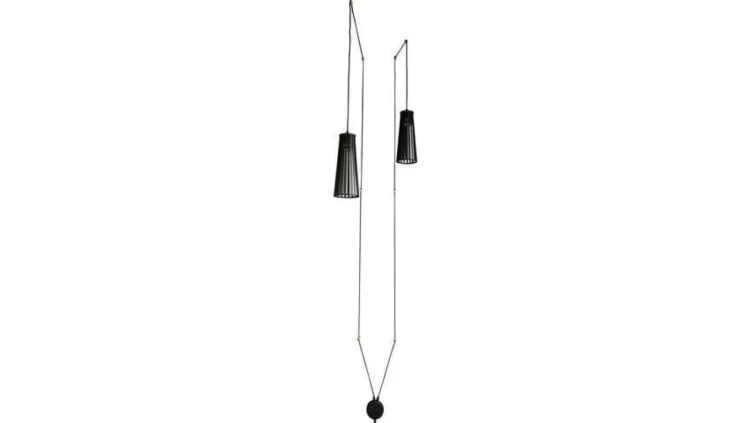 LAMPA WISZĄCA DOVER 9263 Nowodvorski