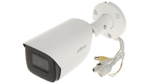 IPC-HFW3841E-AS-0360B Kamera IP 8Mpix 3.6mm DAHUA
