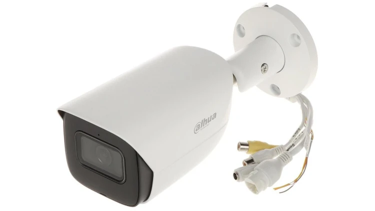 IPC-HFW3841E-AS-0360B Kamera IP 8Mpix 3.6mm DAHUA