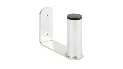 Uchwyt murowy/balkonowy 100mm, stal, ocynk Extralink U100