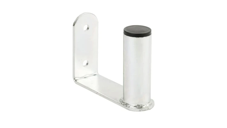 Uchwyt murowy/balkonowy 100mm, stal, ocynk Extralink U100