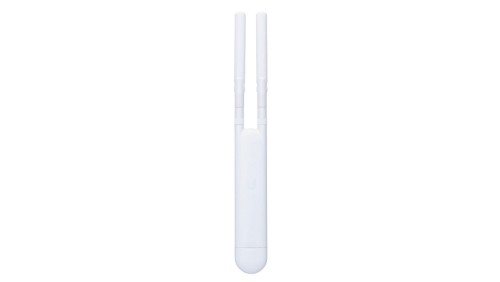 System Mesh UniFi, MIMO, Dual Band, AC1200, 1x RJ45 1000Mb/s, PoE Ubiquiti UAP-AC-M