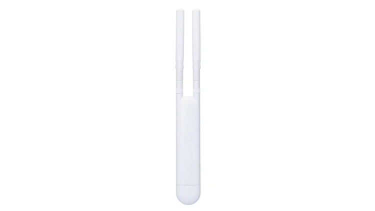 System Mesh UniFi, MIMO, Dual Band, AC1200, 1x RJ45 1000Mb/s, PoE Ubiquiti UAP-AC-M