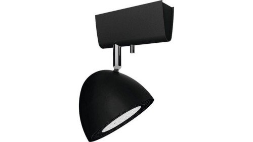 LISTWA SUFITOWA VESPA BLACK I 8838 Nowodvorski