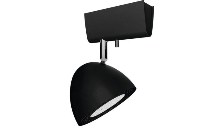 LISTWA SUFITOWA VESPA BLACK I 8838 Nowodvorski