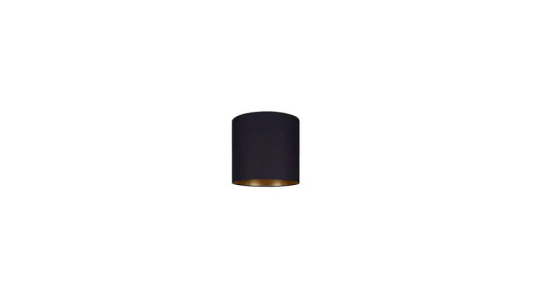 Klosz CAMELEON BARREL WIDE S BLACK/GOLD 8516 Nowodvorski