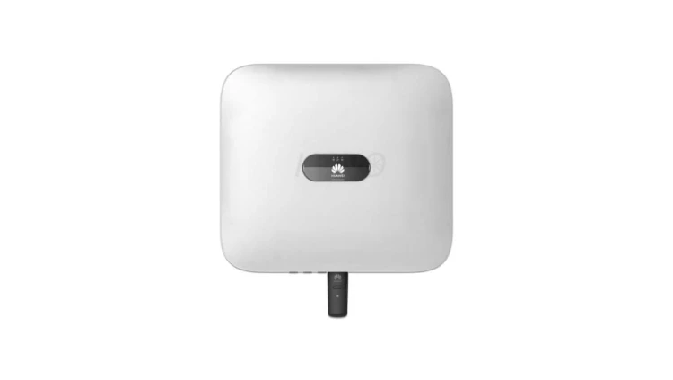 Inwerter sieciowy 3-fazowy 10kW HUAWEI SUN2000-10KTL-M1-HC