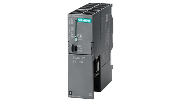 Sterownik S7-300 CPU 315-2 DP 6ES7315-2EH14-0AB0