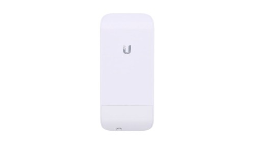 CPE 5GHz, 1x RJ45 100Mb/s, 13dBi Ubiquiti LocoM5