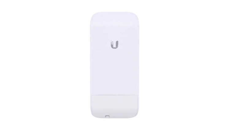CPE 5GHz, 1x RJ45 100Mb/s, 13dBi Ubiquiti LocoM5