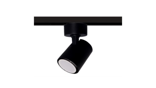 Reflektorek Snow ruchomy do systemu 1 obwodowego LP-731/1R BK Light Prestige