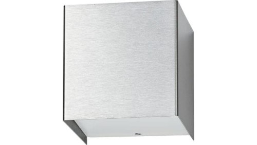 KINKIET CUBE SILVER 5267 Nowodvorski