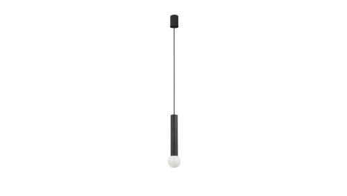 Lampa wisząca BATON BLACK M 7852 Nowodvorski Lighting