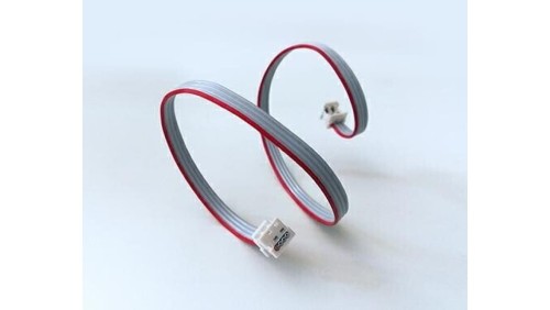 GRENTON 24V BUS WIRE L - 30 cm, TF-Bus, ACC-201-T-01