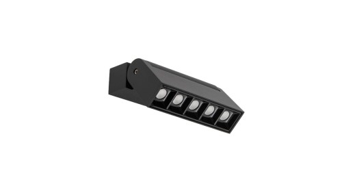 Lampa natynkowa FOCUS MINI LED 10W 600lm 4000K 10071 Nowodvorski Lighting