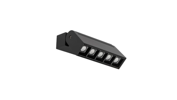 Lampa natynkowa FOCUS MINI LED 10W 600lm 4000K 10071 Nowodvorski Lighting