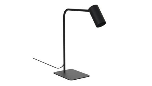 Lampa biurkowa MONO BLACK 7706 Nowodvorski Lighting