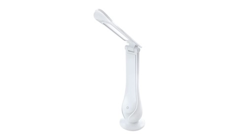Lampka biurkowa LILLY WHITE 4W LED ML5677 Milagro