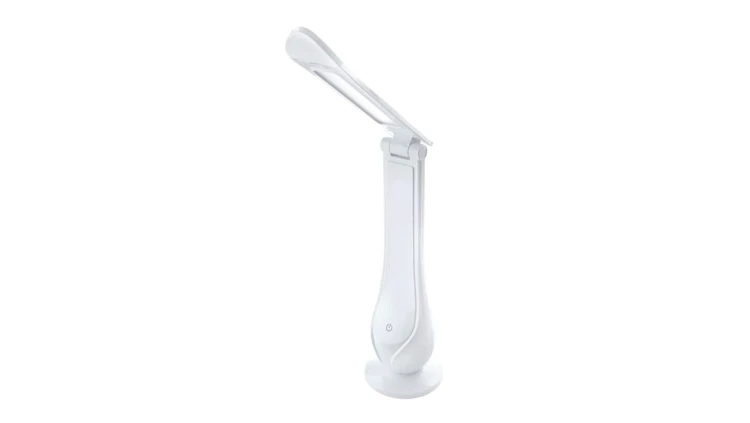 Lampka biurkowa LILLY WHITE 4W LED ML5677 Milagro