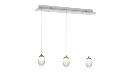 LAMPA WISZĄCA OVO 15W LED ML428 Milagro
