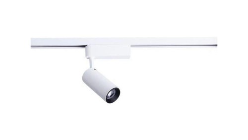 SPOT PROFILE IRIS LED 12W 1100lm 4000K WHITE 9002 Nowodvorski