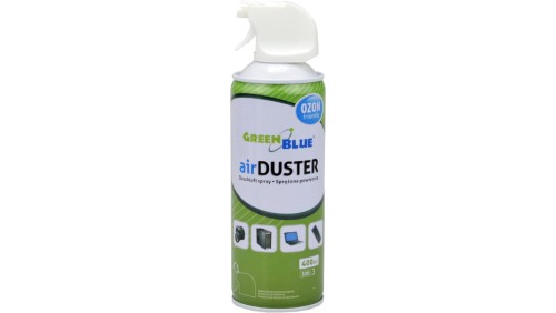 Sprężone powietrze 600ml spray PALNE