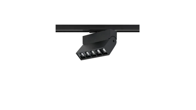 Lampa na szynoprzewód PROFILE FOCUS LED 10W 600lm 3000K 7621 Nowodvorski Lighting