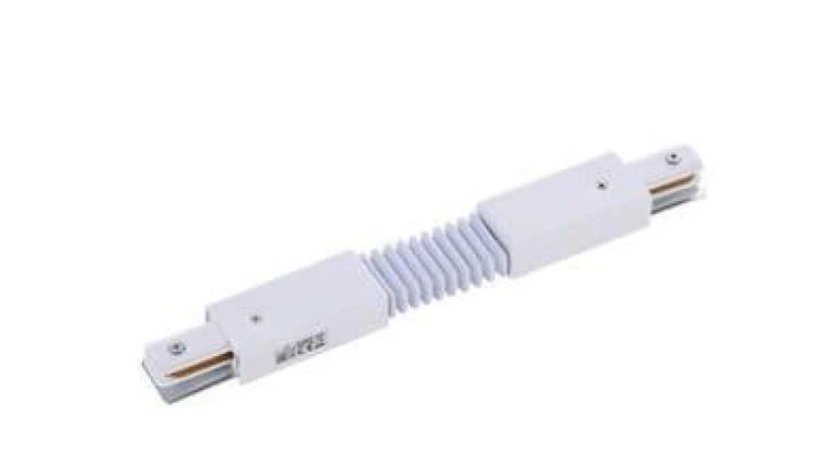 ŁĄCZNIK PROFILE FLEX CONNECTOR WHITE 8382 Nowodvorski