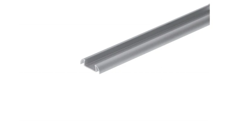 Profil led Basic Max 2m anodowany