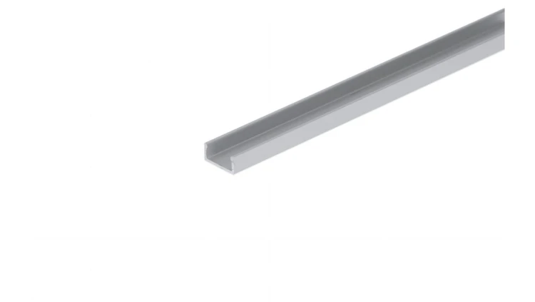 Profil led Basic 3m anodowany