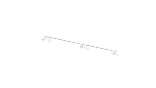Listwa ze spotami MONO VI WHITE 7813 Nowodvorski Lighting
