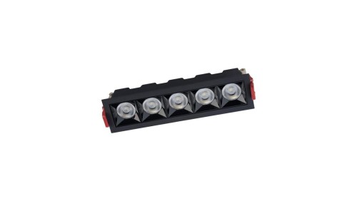 Oprawa wpuszczana MIDI LED 20W 1800lm 3000K 10062 Nowodvorski Lighting