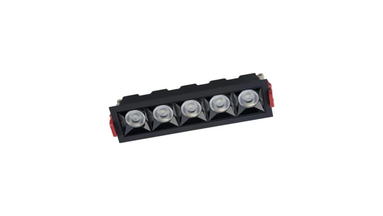 Oprawa wpuszczana MIDI LED 20W 1800lm 3000K 10062 Nowodvorski Lighting