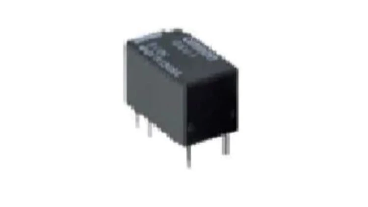 Przekaźnik elektromagnetyczny SPDT Ucewki 9VDC 0,5A/125VAC G5V-1 9VDC