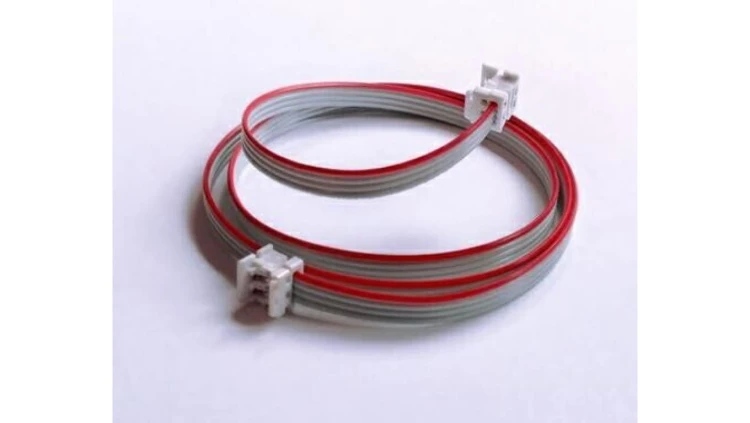 GRENTON 24V BUS WIRE XL - 60 cm, TF-Bus, ACC-200-T-01