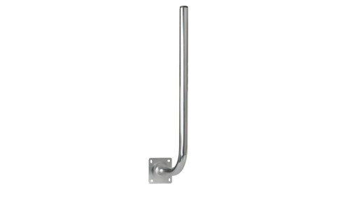 Uchwyt murowy 250x750mm, stal, ocynk Extralink L250x750