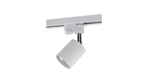 REFLEKTOREK NA SZYNĘ PROFILE EYE SPOT GU10 BIAŁY 9321 Nowodvorski