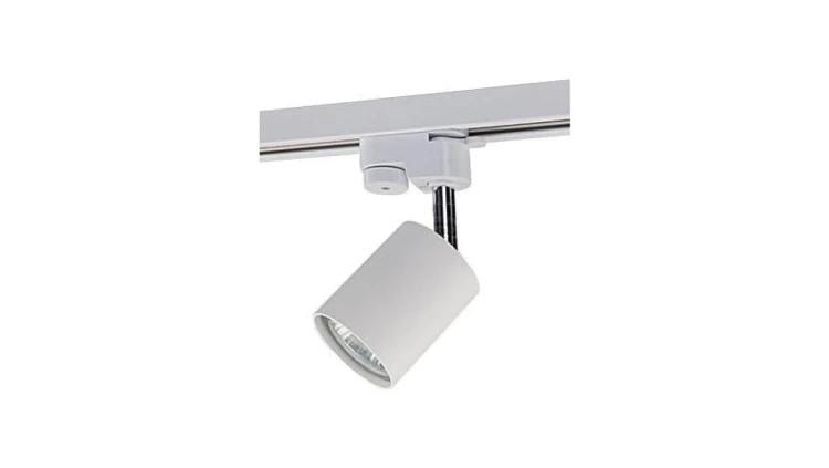 REFLEKTOREK NA SZYNĘ PROFILE EYE SPOT GU10 BIAŁY 9321 Nowodvorski