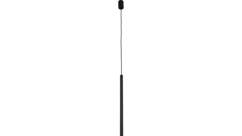 LAMPA WISZĄCA LASER 1 8797 CZARNA Nowodvorski
