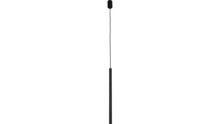 LAMPA WISZĄCA LASER 1 8797 CZARNA Nowodvorski